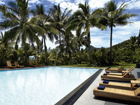Hamilton Island Reef View Hotel - New Castle Holiday 1