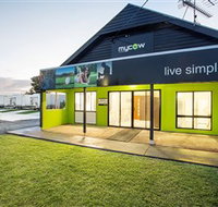 Mycow Accommodation Mackay - New Castle Holiday