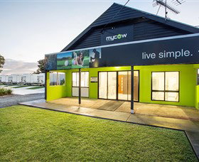 Mycow Accommodation Mackay - New Castle Holiday 0