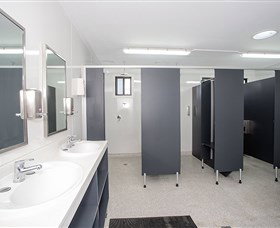 Mycow Accommodation Mackay - New Castle Holiday 2