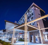 Ibis Mackay - New Castle Holiday