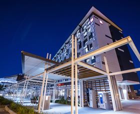 Ibis Mackay - New Castle Holiday 0