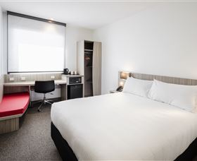 Ibis Mackay - New Castle Holiday 2