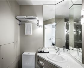 Ibis Mackay - New Castle Holiday 3