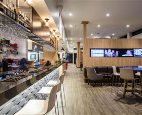 Ibis Mackay - New Castle Holiday 1