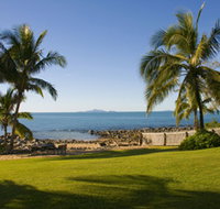 Waterfront Getaway - New Castle Holiday