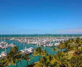 Clarion Hotel Mackay Marina - New Castle Holiday 3