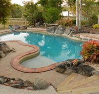 Hay Point Country Bed and Breakfast - New Castle Holiday