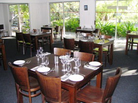 Carnarvon Gorge Wilderness Lodge - New Castle Holiday 2