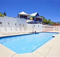 1770 Sovereign Lodge Retreat - New Castle Holiday