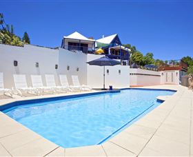 1770 Sovereign Lodge Retreat - New Castle Holiday 0