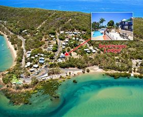 1770 Sovereign Lodge Retreat - New Castle Holiday 3