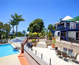 1770 Sovereign Lodge Retreat - New Castle Holiday 1