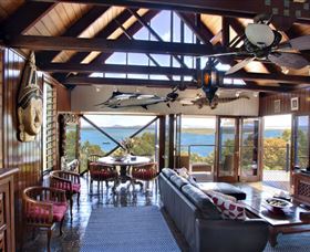 1770 Sovereign Lodge Retreat - New Castle Holiday 2