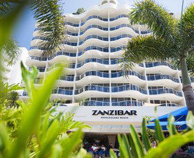 Mantra Zanzibar Resort - New Castle Holiday 0