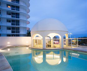 Mantra Zanzibar Resort - New Castle Holiday 1