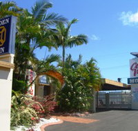 Bundaberg Coral Villa Motel a Golden Chain Motor Inn - New Castle Holiday