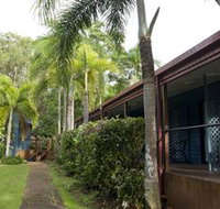 Cape York Peninsula Lodge - New Castle Holiday