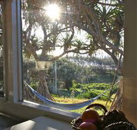 Fraser Island Holiday Lodges - New Castle Holiday