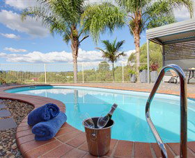 Mary Valley Views B And B - New Castle Holiday 1