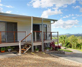 Mary Valley Views B And B - New Castle Holiday 2