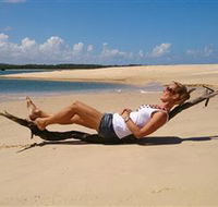 Rainbow Beach Ultimate Camping - New Castle Holiday