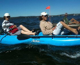 Seychelles Luxury Apartments - New Castle Holiday 0