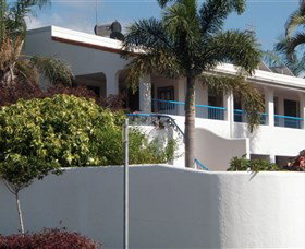 Seychelles Luxury Apartments - New Castle Holiday 1