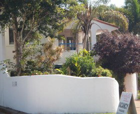 Seychelles Luxury Apartments - New Castle Holiday 2