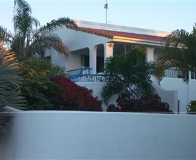 Seychelles Luxury Apartments - New Castle Holiday 3