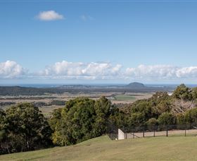 Tranquil Views Bed And Breakfast - New Castle Holiday 0