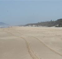 Parkshores Sunshine Beach - New Castle Holiday