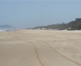 Parkshores Sunshine Beach - New Castle Holiday 0