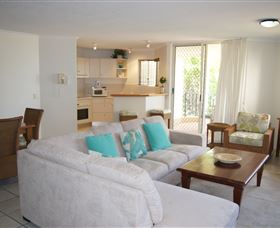 Parkshores Sunshine Beach - New Castle Holiday 3