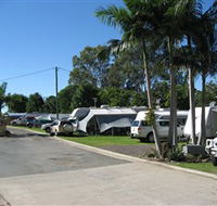 Ocean View Caravan and Tourist Park - New Castle Holiday