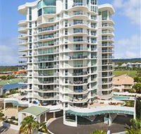 Aqua Vista Resort - New Castle Holiday