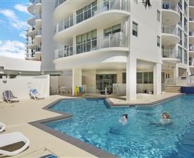 Aqua Vista Resort - New Castle Holiday 1