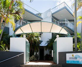 Dockside Holiday Apartments - New Castle Holiday 0