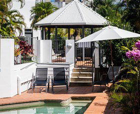 Dockside Holiday Apartments - New Castle Holiday 1