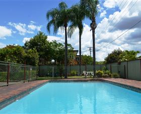 Motel Monaco - New Castle Holiday 1