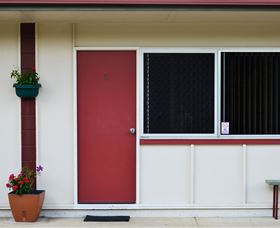 Motel Monaco - New Castle Holiday 3