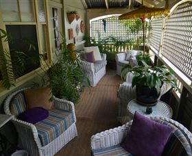 Marys Place B And B - New Castle Holiday 1