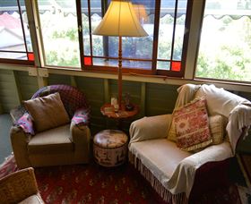 Marys Place B And B - New Castle Holiday 3