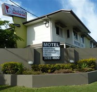 Redcliffe Motor Inn - New Castle Holiday