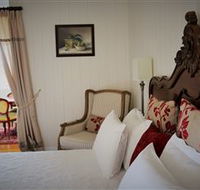 The Grove Cottage - New Castle Holiday