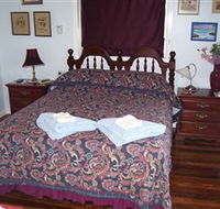 Boonah Hilltop Cottage - New Castle Holiday