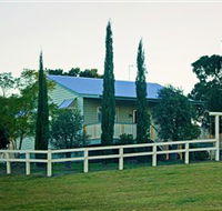 Milford Country Cottages - New Castle Holiday