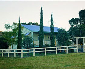 Milford Country Cottages - New Castle Holiday 0