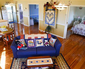 Milford Country Cottages - New Castle Holiday 2