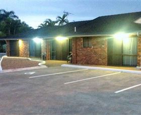 Logan City Motor Inn - New Castle Holiday 1
